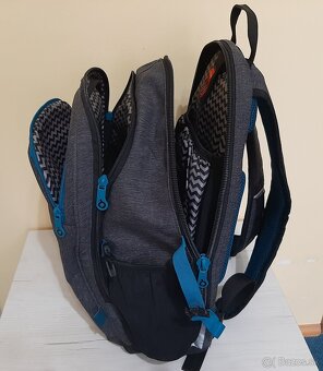 Školský batoh - 3