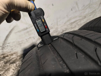 205/55 R16 Letné pneumatiky Continental 2 kusy - 3