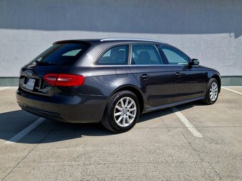 Audi A4 Avant 2.0TDi, 2013, 191 000km - 3