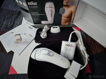 Epilator Braun IPL Silk·expert Pro 5 - 3