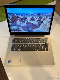 Lenovo Ideapad S140 - 14IGM - 3