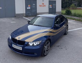 BMW E90 325i Automat xDrive - 3