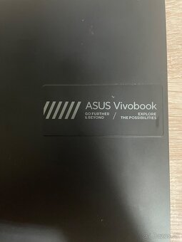 Asus Vivobook - 3