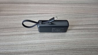 5000 mAh powerbanka - 3