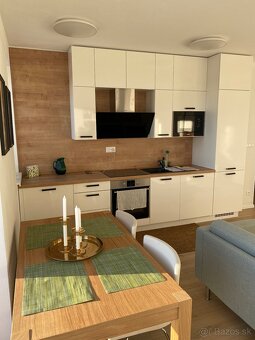 2izbový byt na prenájom v NR - 3