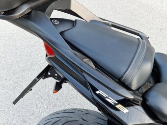 YAMAHA 800 FZ8 ABS 2012 Akrapovič - 3