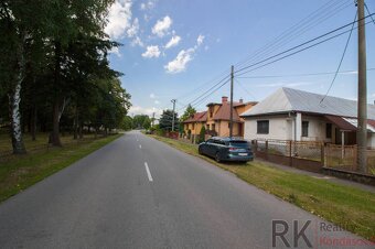 Dom - chalupa - v príjemnom prostredí, Stankovce - 3