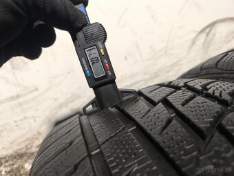 225/40 R18 Zimné pneumatiky Matador Sibir Snow 2 kusy - 3