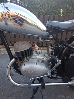 Cz 150 C - 3