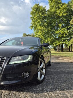 Audi A5 coupe S-line V6 - 3