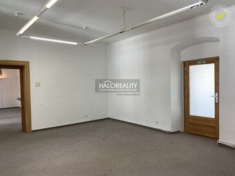 HALO reality - Prenájom, kancelársky priestor Banská Bystric - 3
