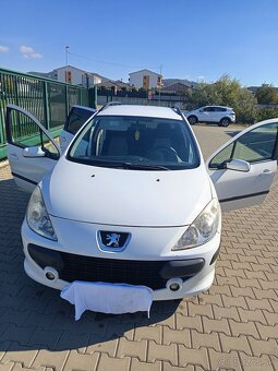 Peugeot 307 - 3