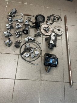 Motokara Honda - 3