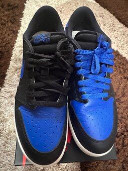 Jordan 1 low royal og 85 - 3