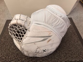 LAPAČKA BAUER VAPOR X5 PRO - SR - 3