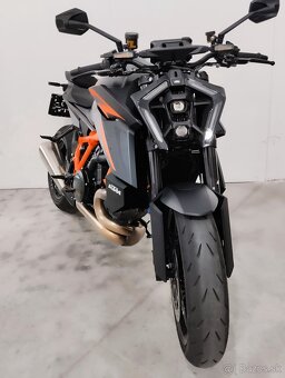 KTM 1390 Super Duke R EVO 2024 - 3