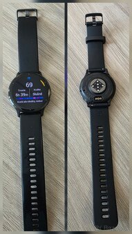 Predám Garmin Venu 3 + remienky a ochranné sklíčka - 3