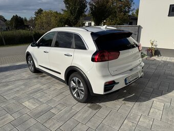 Kia eniro 150 kw, 64 kw/H platinum - 3