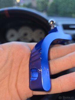 Short Shift - Honda Civic 7g - 3