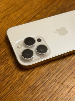 iPhone 14 Pro 256GB Silver - 3