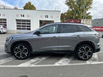 Renault Austral, 1.2 E-Tech full hybrid - 3