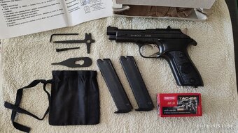 Pedam pistol MARGO 22LR. - 3