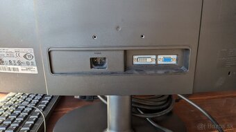 Samsung monitor - 3
