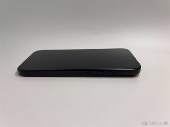 IPHONE 15 BLACK 128GB ZÁRUKA - DOBRÝ STAV - 3