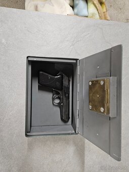 CZ 50 kaliber 7.65 Browning - 3