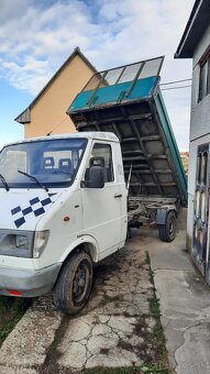 Predám daewoo lublin vyklapac, sklapac - 3