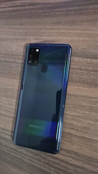 Samsung Galaxy A21s 32Gb - 3