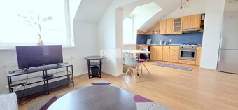 MODERNÝ 2i BYT, NOVOSTAVBA, TERASA ( 29 m2 ), KLÍMA, Kresánk - 3