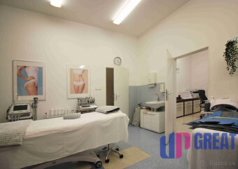 PRENÁJOM ambulancia/služby 48,60 m2, Piešťany, Winterova ul. - 3