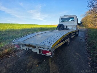 Mercedes-Benz Sprinter 319 cdi - 3