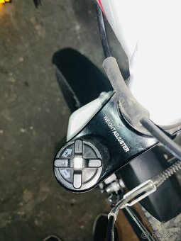 REZERVOVANY - Horský bicykel 27,5’ - 3