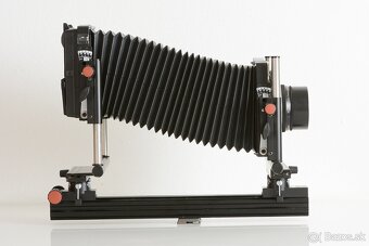 Linhof Kardan E 4x5" - 3