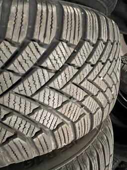 205/55 R16 zimne pneumatiky - 3