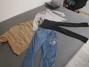 DÁMSKE OBLEČENIE - 3