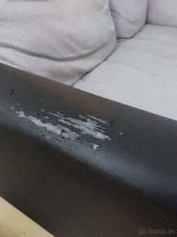 Rozkladacia suprava v tváre U s úložným priestorom - 3