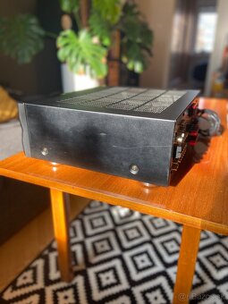 Predam Yamaha zostavu - 3