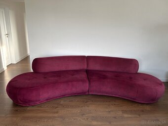 Sedacka Blaze Sofa A1 - 3