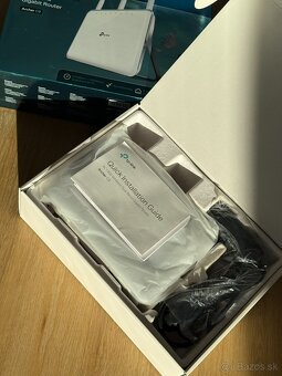 Router TP-link Archer C9 AC1900 - 3