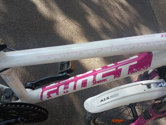 bicykel GHOST 20" - 3