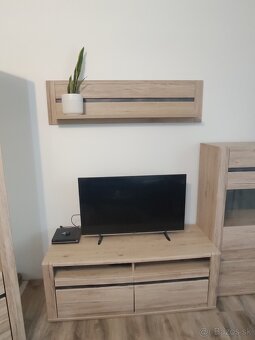 Obývacia stena MODESTO 101 - Decodom - 3