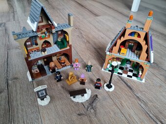 Lego Harry Potter 76388 - 3