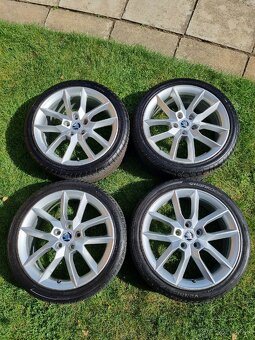 Disky Gemini R18 5x112 VRS - 3