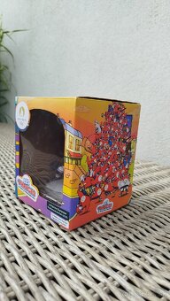 Letné olympijské hry 2024 Paris zberateľská figúrka - 3