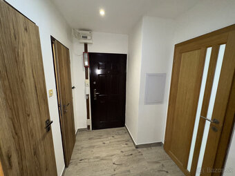 Na predaj  3-izbový byt po rekonštrukcii v atraktívnej lokal - 3