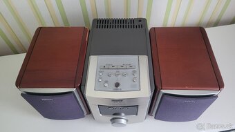 Philips MC 175 - 3