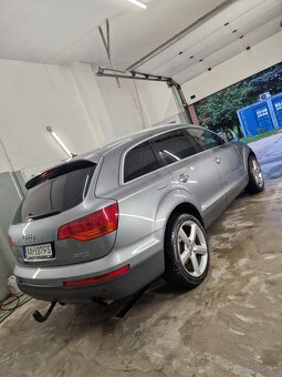 Audi Q7 3.0 171kw - 3